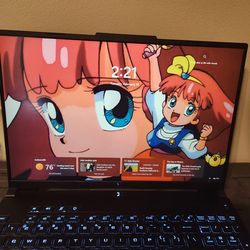 ASUS TUF A16 Gaming Laptop Computer/ PC