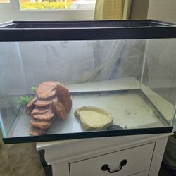 10gl Fish Tank 