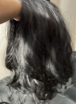 Halloween costume (Wig)