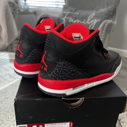 Air Jordan Size 4.5
