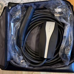 Tesla Mobile EV Charger