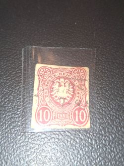 Stamps