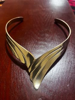 VINTAGE CHOKER