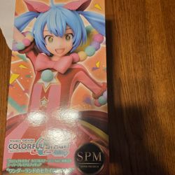 Project SEKAI COLORFUL STAGE FIGURE