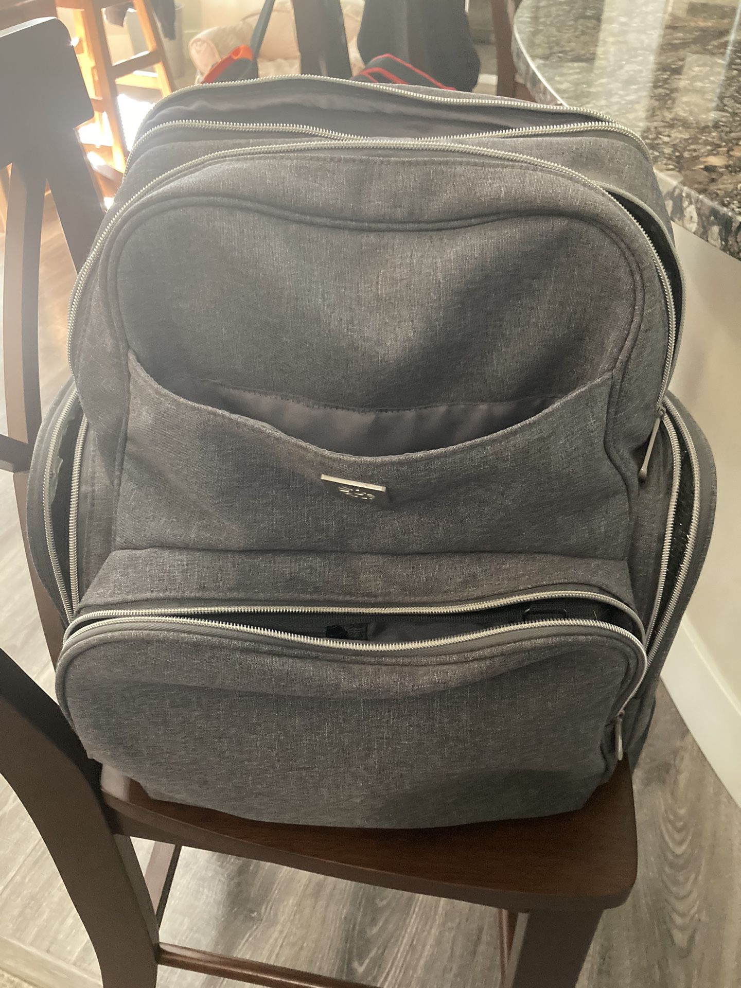 Ergobaby Diaper Bag Backpack