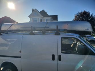 15 Ft Grumman Square Stern Canoe