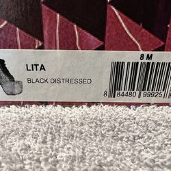 Jeffrey Campbell (Lita)