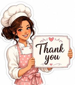 “Baking Against The Odds” Home Bakery