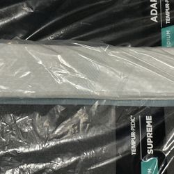 King Queen Size Tempurpedic ProAdapt,  ProBreeze,  LuxeBreeze Mattress  Pro Breeze /Luxe Adapt /Pro Adapt /Adapt /cloud /Tempur pedic contour Supreme 