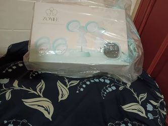 Pump new