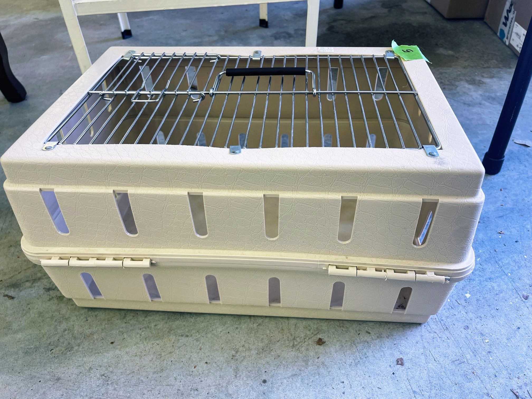 Pet Carrier
