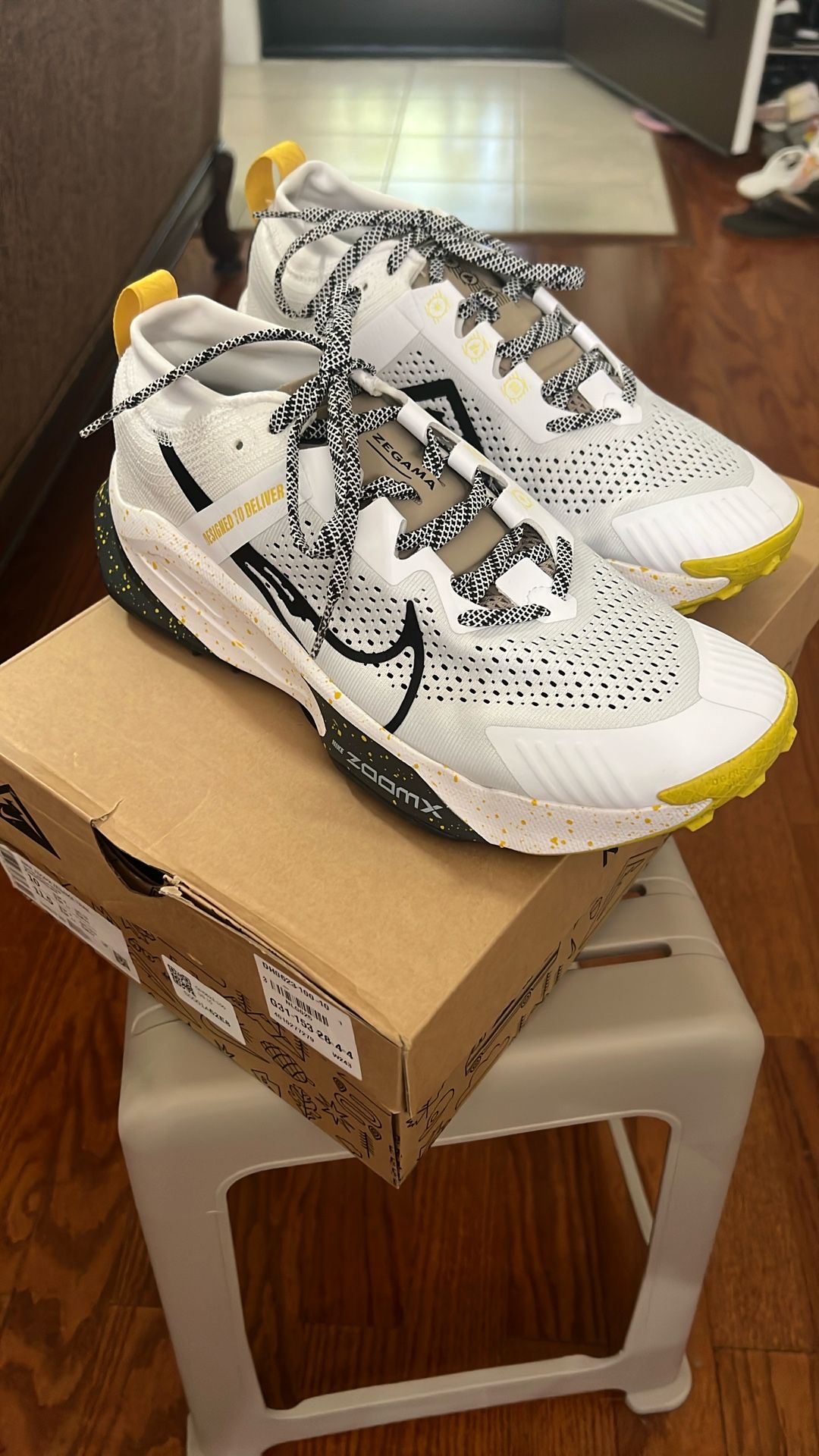 Nike Zegama Zoom X