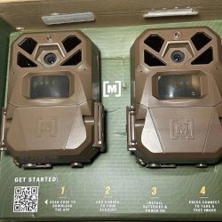 Edge 2 Trail Cameras