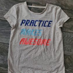 Girl's Gap Size Medium 