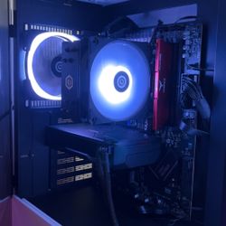 CyberPower Gaming Pc