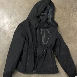 Woman’s Small Heated Jacket 