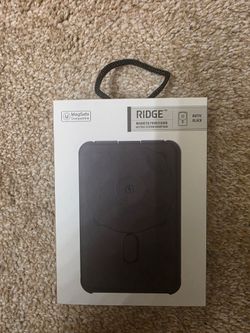 Ridge Magnetic Powerbank