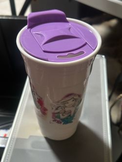 Large princes cup