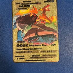 Venusoaur V Max, Charizard V Max, And Blastoise V Max.  2020 Custom 143/203