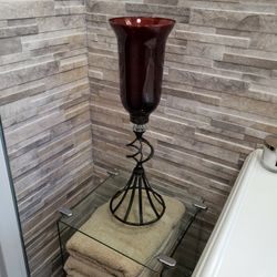Candle Holder 