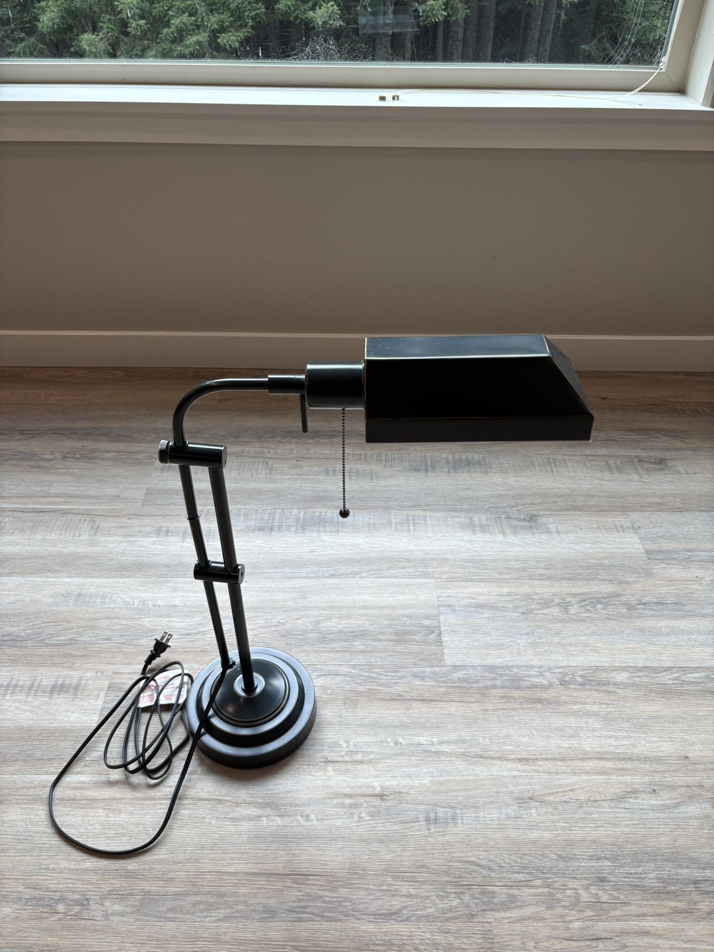 Reading Lamp 