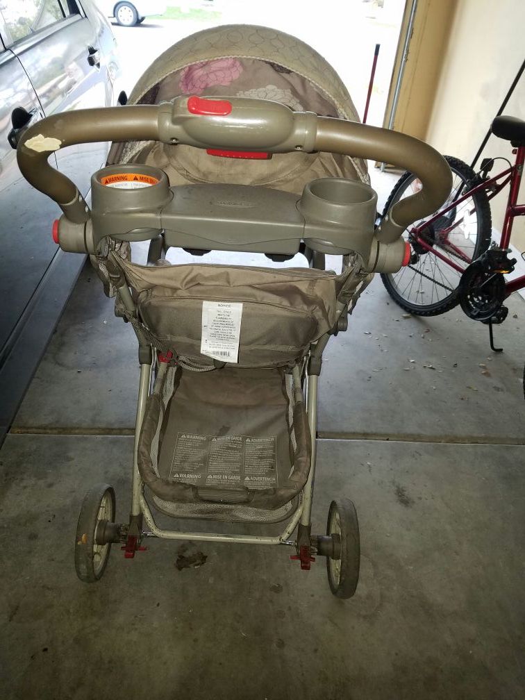 Stroller