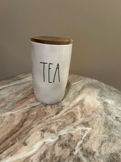 Rae Dunn Jar