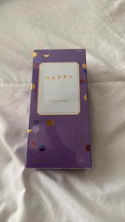 Happy Felicia Roses Perfume 3.4 oz