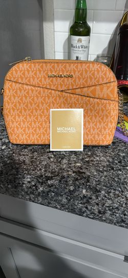 Original MK Orange Purse