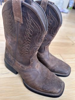 Ariat Boots US 4