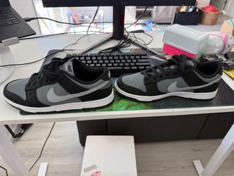 Nike dunks