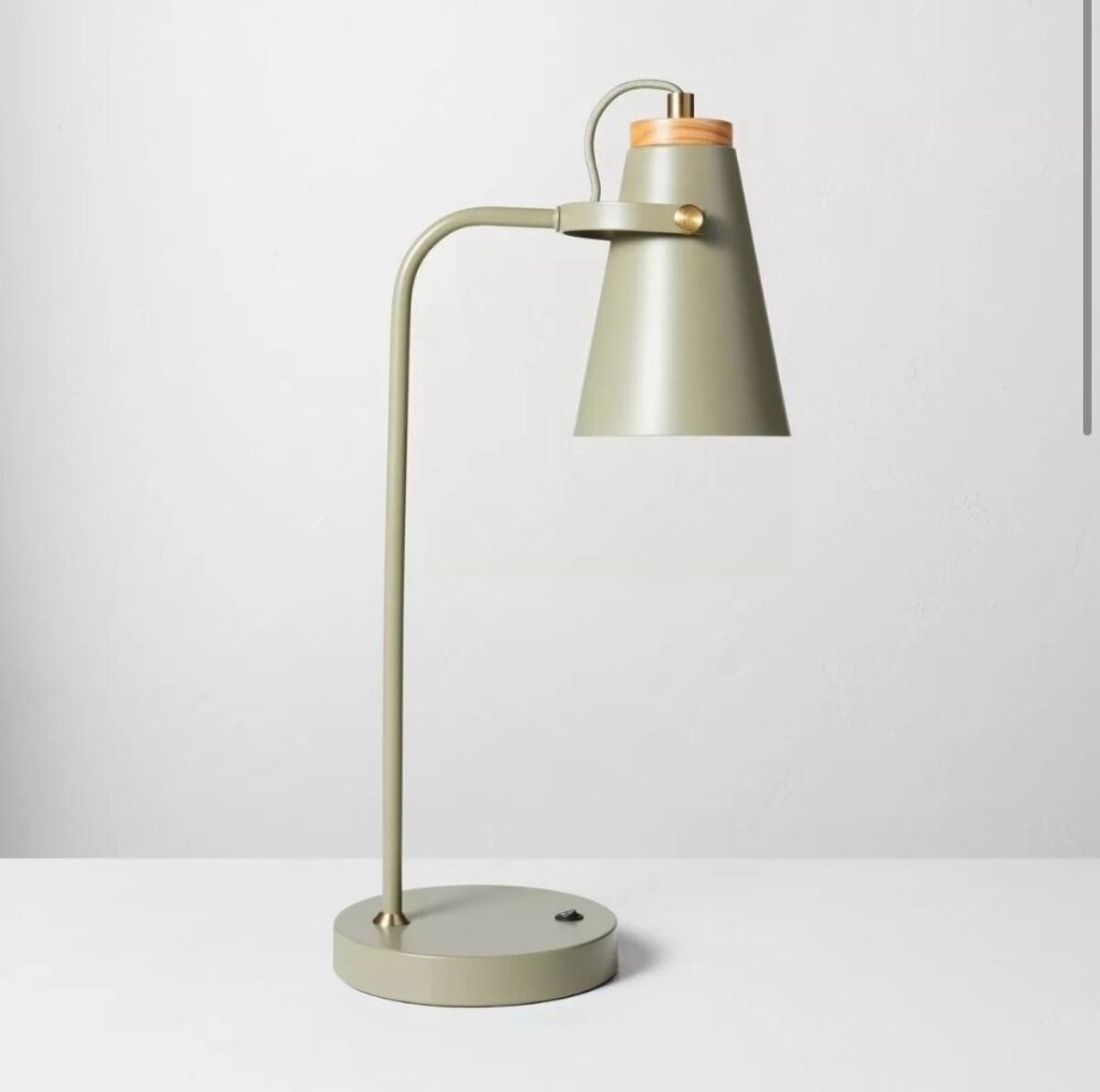 Desk Lamps
