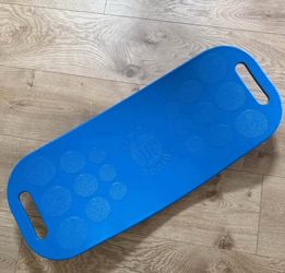 Simply fit exercise board