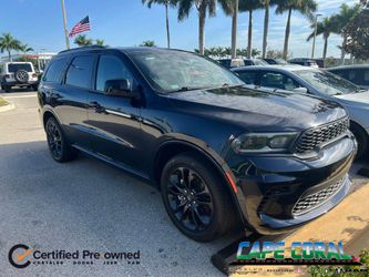 2023 Dodge Durango