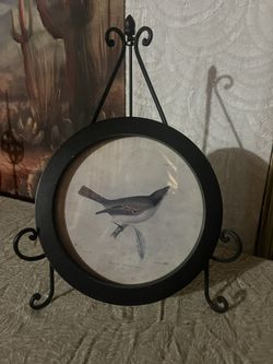 Solo El Cuadro No Incluye La Base