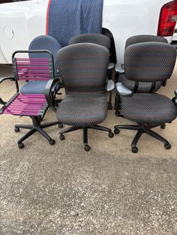 Chairs 