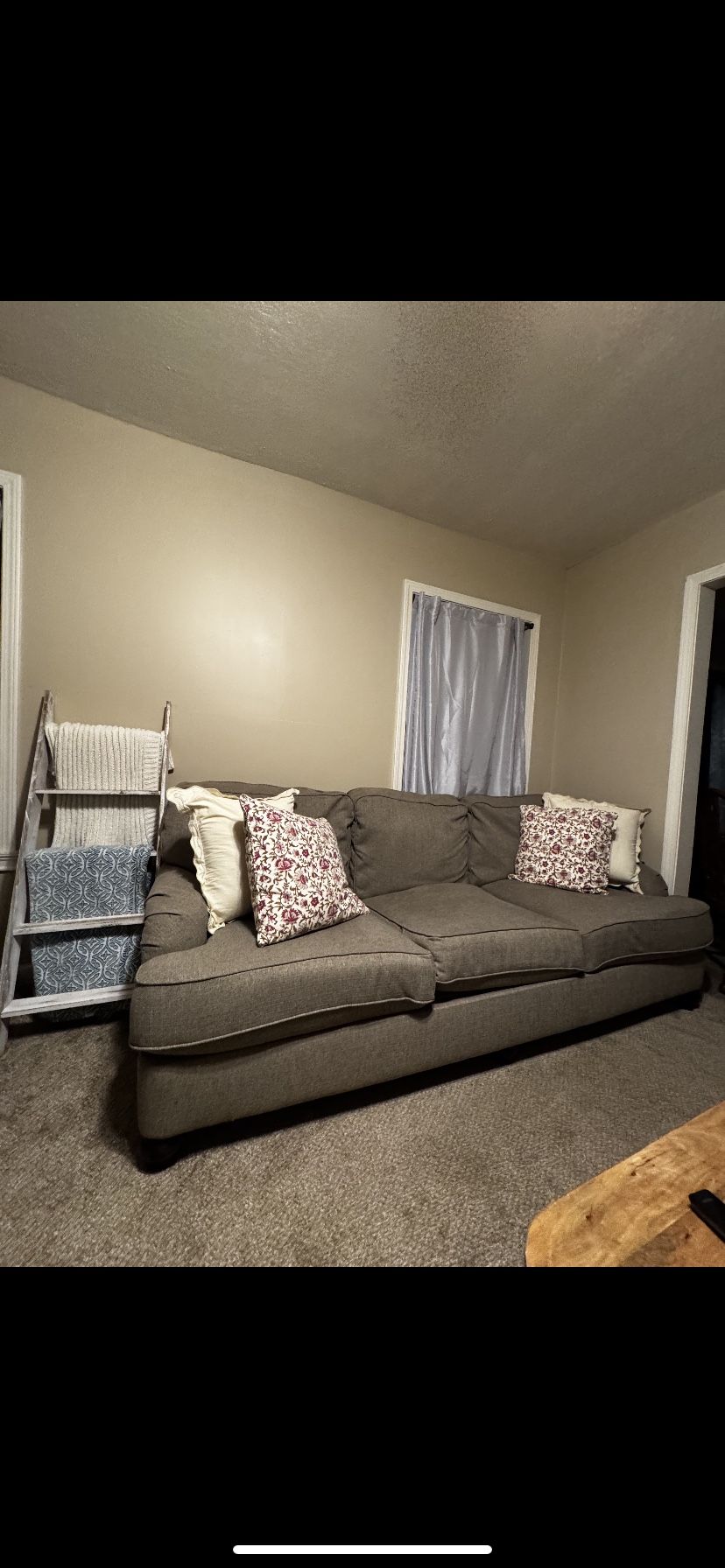 Couch For Sale
