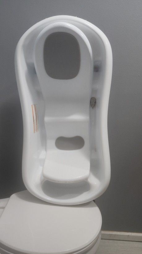 Baby Bathtub