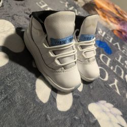 Jordan Shoes Toddler 