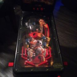 Star Wars Ping table Kids