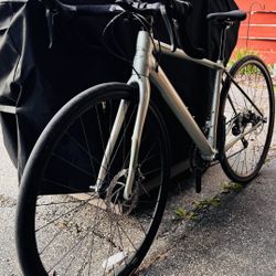 Cannondale Used One Season 51cm