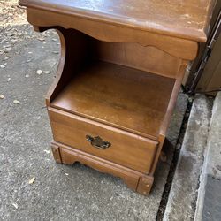 Small Drawer