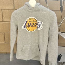 LA Lakers Hoodie, Brand New, Youth XL, $10