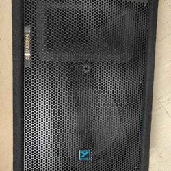 Yorkville Speaker YX12 MODEL