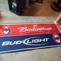 Football Floor Decor