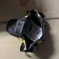 Ryobi Drlll And Band Saw