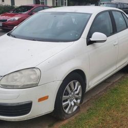 2008 Jetta