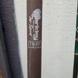 Vintage Berkeley Fishing Rods 