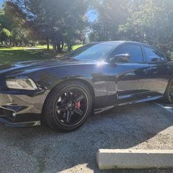 2013 Dodge Charger