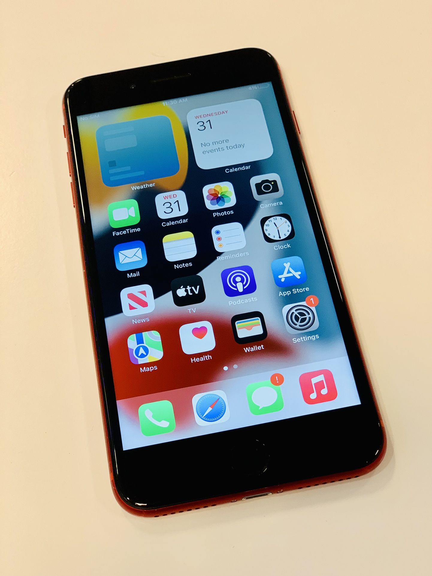 iPhone 8 Plus 64GB T-Mobile Sprint